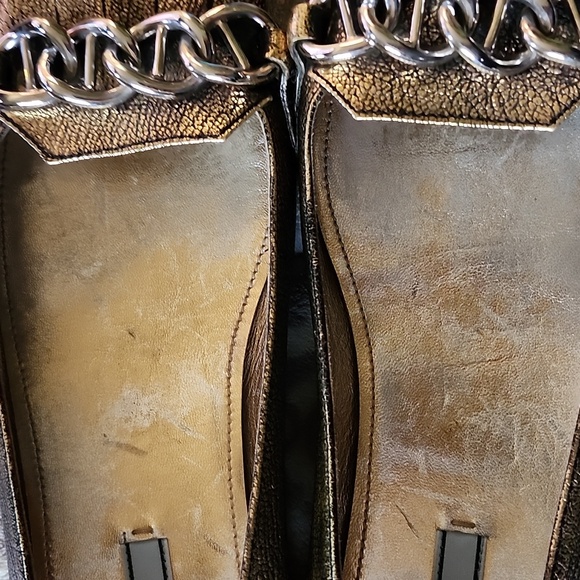 Prada Flats 40.5 - Picture 6 of 16